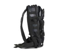 Zaino Brandit US Cooper Medium 30L Camo notturno Camo notturno
