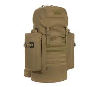 Brandit Zaino da montagna Us Cooper 8104 Marrone