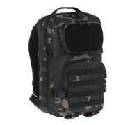 Zaino Brandit US Cooper Patch Large 40 l - Dark Camo