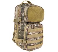 Brandit Zaino Us Cooper Patch 25l