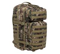 Zaino Brandit US Cooper XL 65 l - Arid MC Camo
