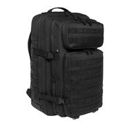 Brandit Us Cooper ZAINO, NERO, 65 L