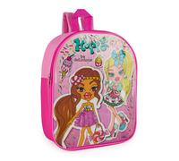 Zaino Bratz Rosa Ragazze
