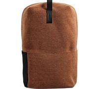 Zaino Brooks England Dalston Tex Nylon L 20L Orange