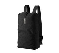 Brooks England Dalston Tex Nylon 12l Backpack Nero Uomo,Donna
