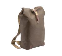 Zaino Brooks England Pickwick Large Marron