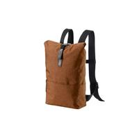 Zaino Brooks England Pickwick Tex Nylon S 12L Orange