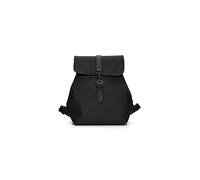 RAINS BUCKET BACKPACK zaini Donna tu