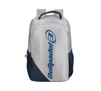 Zaino Bullpadel Advance Bianco Unisex Bpm26004 White