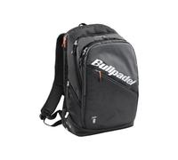 Bullpadel Zaino Hack Nero 2025 Paquito Navarro