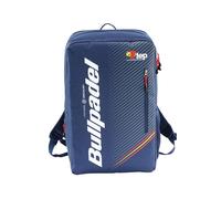 Zaino Bullpadel Bpm25008 Fep Blu Navy Navy Blue