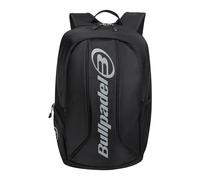 Zaino Bullpadel Bpmex003 Avant Nero 494310 Black