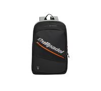 Bullpadel Bpm26001 Hack Backpack Nero