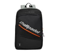 Zaino Bullpadel Hack Nero 2026 One Size