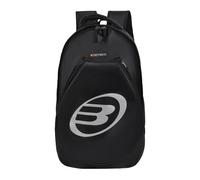 Zaino Bullpadel Tour Nero/grigio Black