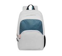 Zaino Bullpadel Vertex Bianco Donna Bpm26009 White