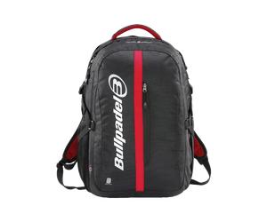 Zaino Bullpadel XPLO Nero 2025 One Size