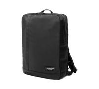 ZAINO BULLY FLAT SPALDING & BROS ESPANDIBILE NERO