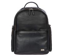 Zaino Business M, Taglia Unica,Nero