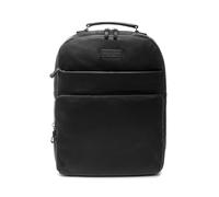 Zaino Business Porta-Pc A.G.Spalding&Bros. New Iconic New York Uomo Pelle Nero