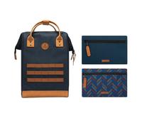 Zaino Cabaia Adventurer Chicago Bleu 23 L