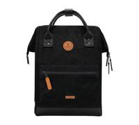 ZAINO CABAIA ADVENTURER MEDIUM BRIGHTON BLACK