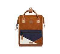 ZAINO CABAIA ADVENTURER MEDIUM CANTON BROWN
