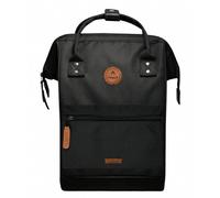 Cabaïa - Zaino 18L - Adventurer Medium Berlin - Nero