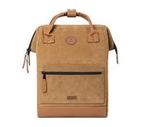 ZAINO CABAIA ADVENTUTER MEDIUM DUBAI GS21 CAMEL