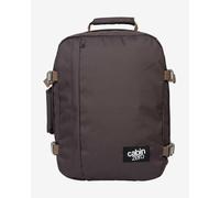 Cabin Zero Classic 28L Cabin Backpack Zaino 39 cm black sand (CZ08-1801)