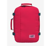 Cabin Zero Classic 124 Zaino da giorno 45 cm Scomparto per laptop rosso