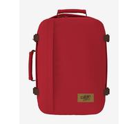 Cabin Zero Classic 36 Zaino da viaggio rosso, poliestere, 30 x 44 x 20cm