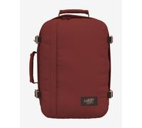 Cabin Zero Adventure 124 Zaino da giorno 45 cm Scomparto per laptop rosso