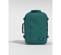Zaino CabinZero Classic 36L verde turchese scuro