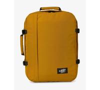 Cabin Zero Classic 44 Zaino da viaggio arancio, poliestere, 36 x 51 x 19cm