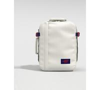 Cabin Zero Classic 28L Zaino da giorno 39 cm Scomparto per laptop bianco