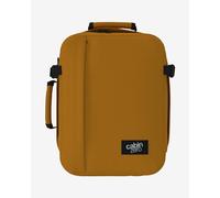 Cabin Zero Classic 28 Laptop Zaino da viaggio arancio, poliestere, 32 x 42 x 25cm