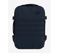 Zaino CabinZero Military 36L blu navy nero