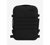 Cabin Zero Military 36 Zaino da viaggio nero, nylon, 33 x 46 x 16cm