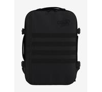 Zaino CabinZero Military 36L nero puro