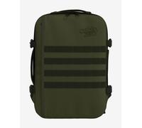 Zaino CabinZero Military 36L verde abete nero
