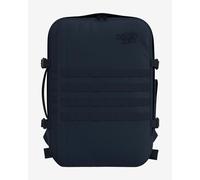Zaino CabinZero Military 44L blu navy nero