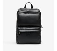Calvin Klein - Zaino con Doppia Tasca Rialzata - - Bags - Uomo - Nero - ONE SIZE