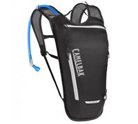Zaino Camelbak Classic Light 4L + 2L - Nero Taglia Unica / Nero