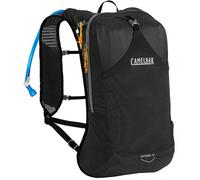 Zaino idrico Camelbak Octane 16L + Fusion 2L nero scuro
