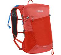 Zaino Camelbak Octane 16 Rouge