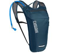 Zaino Camelbak Rogue Light 7L + 2L - Blu Taglia Unica / Nero