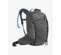 Zaino Camelbak Sequoia 24L + sacca Crux 3L grigio chiaro donna