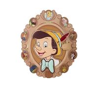 Zaino Cameo Pinocho Disney Loungefly 28cm Loungefly