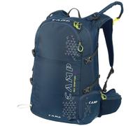 CAMP ZAINO SCI ALPINISMO 3146 2 SKI RAPTOR 20 L BLU SCURO